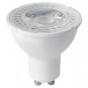 Megaman 141906 6.2W GU10 PAR16 LED Lamp Cool White